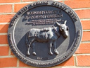 Donkeys of Covent Garden (id=332)